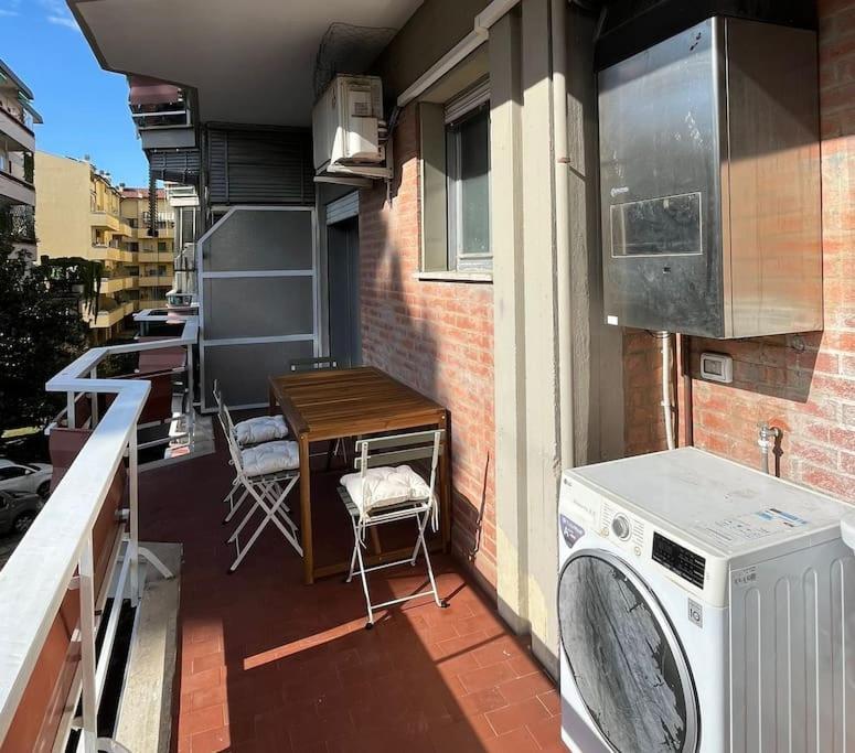 Apartamento Sogna! Florencia