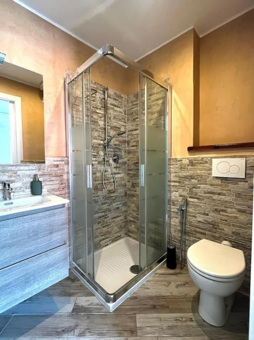 Apartamento Sogna! Florencia