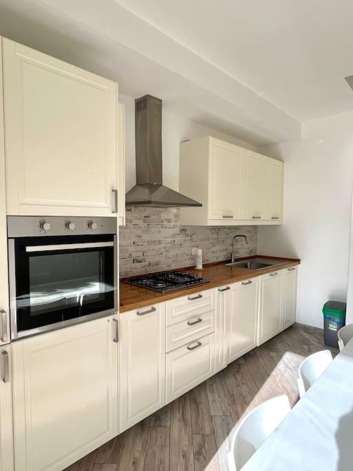 Apartamento Sogna! Florencia